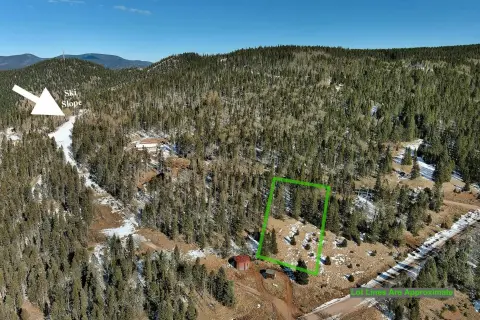 Ski-In/Ski-Out Land Opportunity