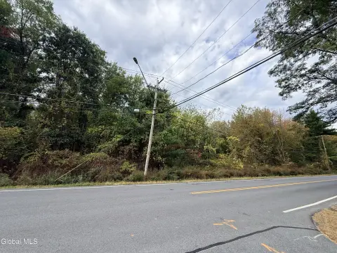 Clifton Park Acreage Opportunity