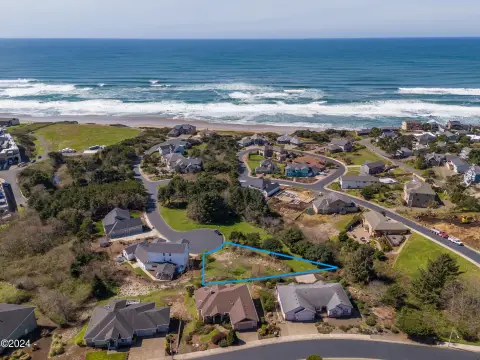 Ocean View Lot Opportunity