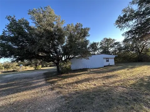 Mullin Ranch with No Restrictions