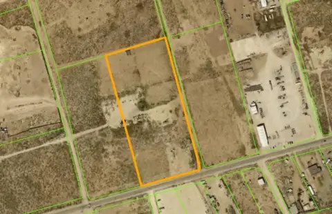 Odessa, TX Land Opportunity