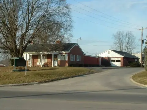 Commercial Site with Utilities