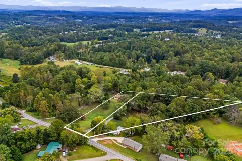 Buncombe County Investment Opportunity