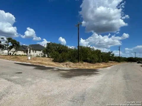 Residential Lot in Rockin J Ranch