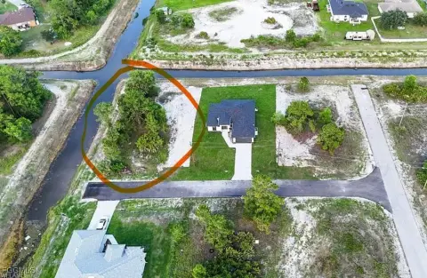 Lehigh Acres Land Opportunity