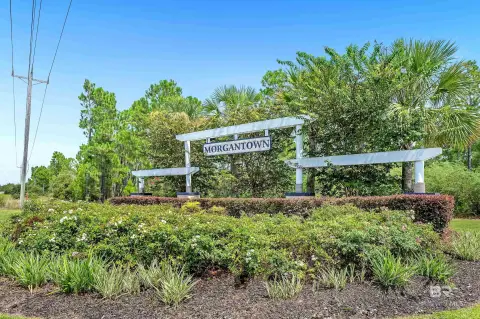 Residential Lot in Morgantown