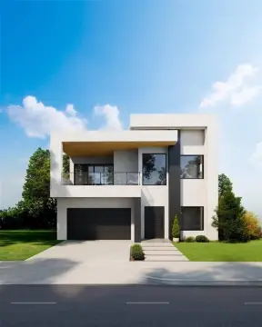 Residential Land in Evolving Neighborhood