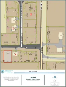 Mount Hope Residential Land