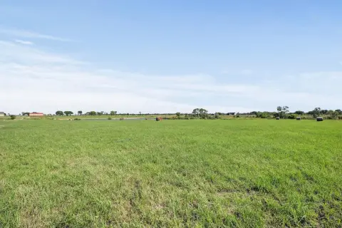 El Dorado 3-Acre Lot