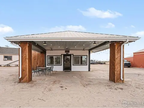 Wiggins Commercial Opportunity on Corner