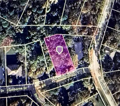 Bella Vista Lot Opportunity