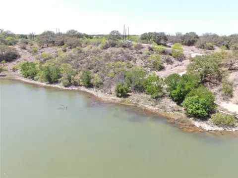 Waterfront Lot Near Golf Course