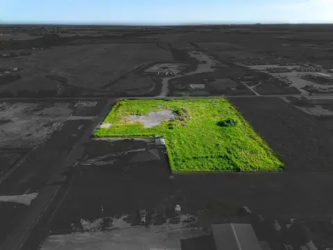 Unimproved Land in Cleburne, Texas