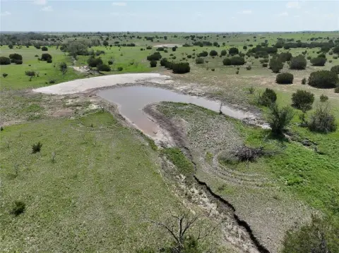 Texas Ranch with Recreational Potential