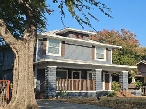 Two-Unit Duplex