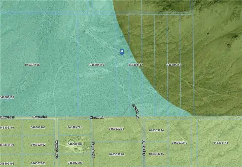 Apple Valley Land For Sale