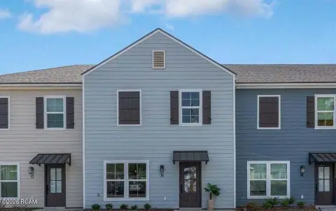 9-Unit Townhome Portfolio