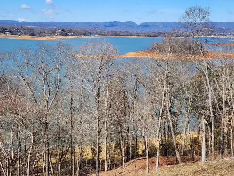 Lake View Land in Windswept