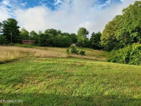 Residential Lot in Sneedville, TN