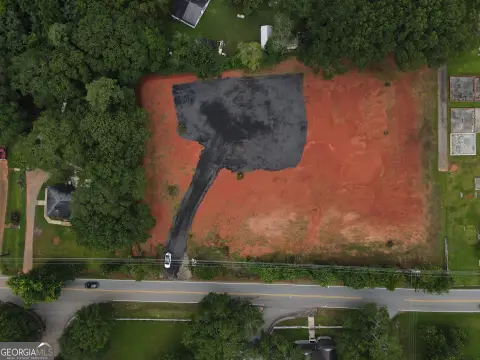 Prime Commercial Land on Jodeco