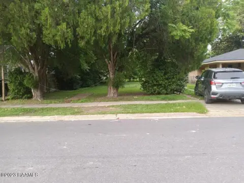 Residential Lot in Lafayette