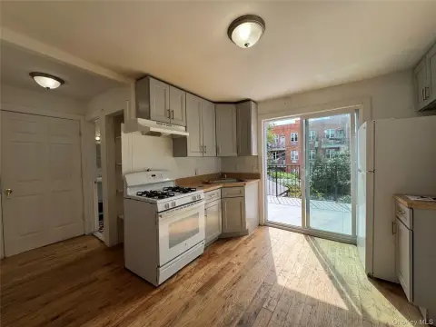 Renovated Corona Duplex with Expansion Potential