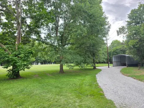 Riverfront Acreage with Utilities