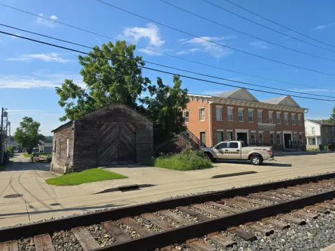 Commercial Lot in Lawrenceburg