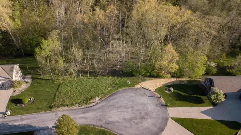 Residential Lot in Rocky Mountain Estates