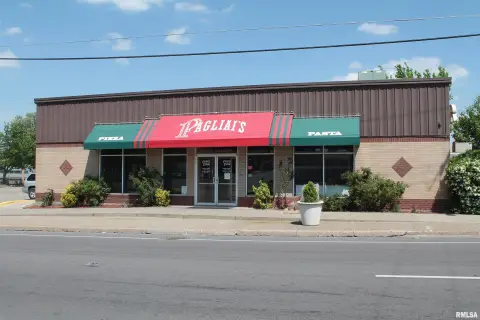 Carbondale Commercial Building and Business