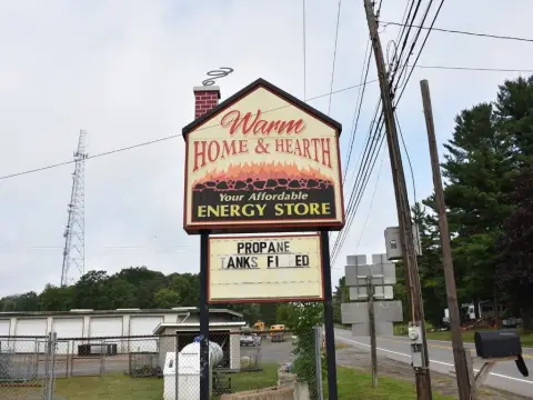 Established Retail Business Opportunity