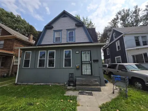 Erie Investment Property Opportunity