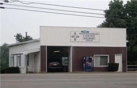 Erie Commercial Space For Rent