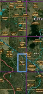 80 Acres of Agricultural Land