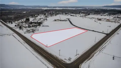 Residential Lot in Teepeota Acres