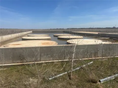 9.11 Acre Commercial Land