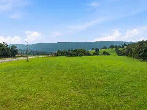 Commercial Land with Utility Access