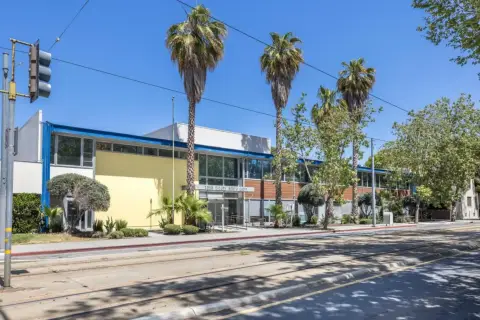 San Jose Commercial Property Opportunity