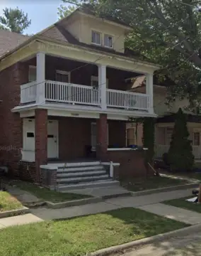 Two-Unit Duplex Property