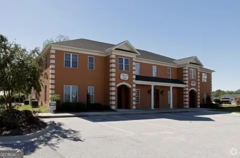 Statesboro Mixed-Use Investment Property