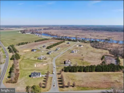 Westover Land for Sale