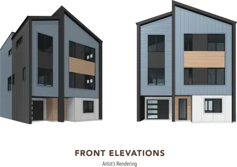 Build-Ready Site in Plaza Midwood