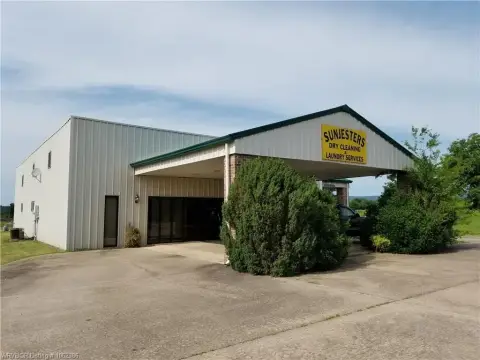 Flex Space With Showroom