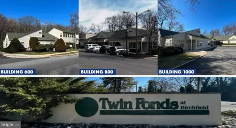 Modern Office Spaces Available