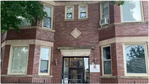 Chicago Multifamily Investment Opportunity