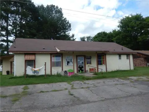 Day Care Center Building