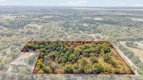 9.867 Acres of Unimproved Land