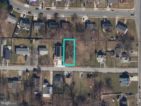 Picture of Residential land & home lots at Valley Forge Rd 4812, Randallstown, MD