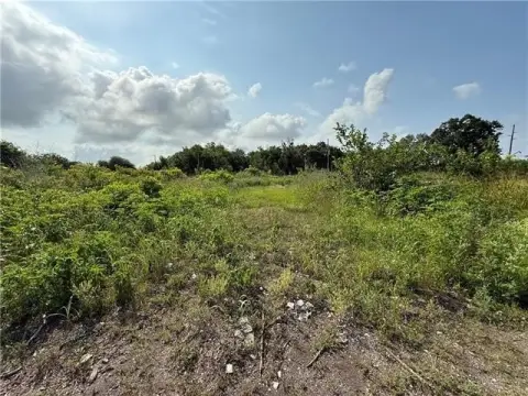 Commercial Land in Port Sulphur