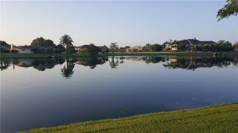 Lakefront Waterfront Land